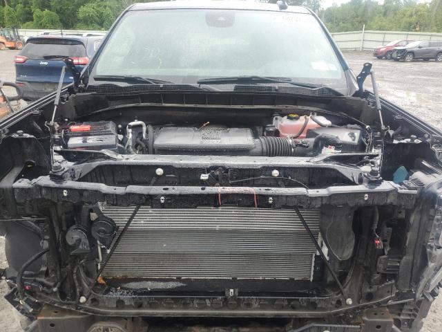 2023 GMC SIERRA K15 1GTRUBED8PZ248084