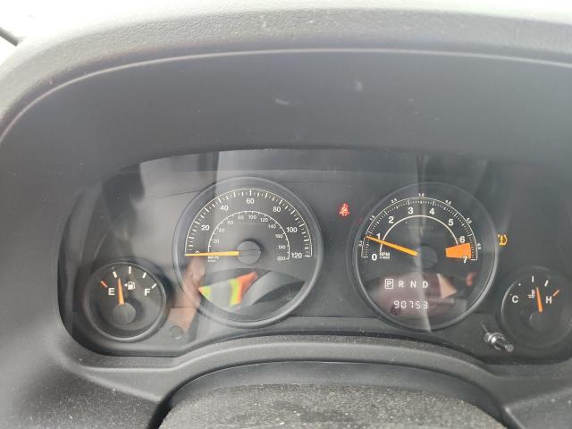 2016 JEEP PATRIOT SP - 1C4NJPBA2GD656043