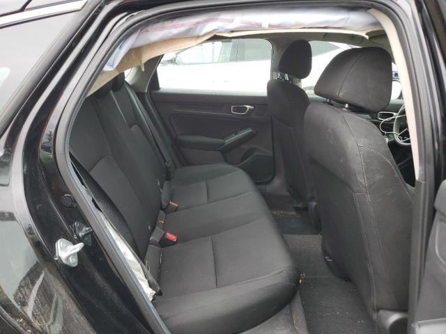 2024 HONDA CIVIC LX 19XFL2H52RE020638