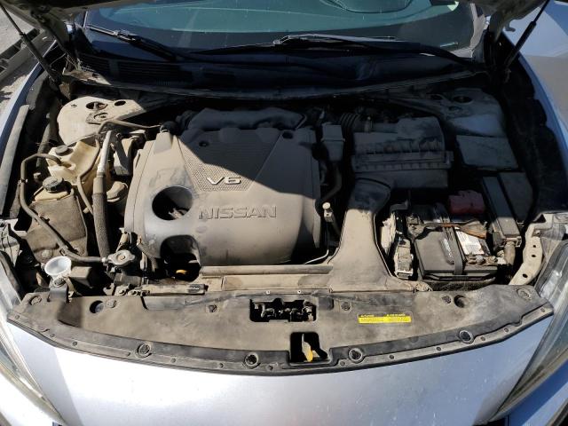 2018 NISSAN MAXIMA 3.5 - 1N4AA6AP2JC378942
