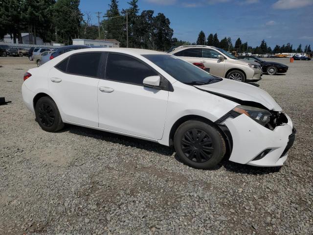 2015 TOYOTA COROLLA L 2T1BURHE0FC316742