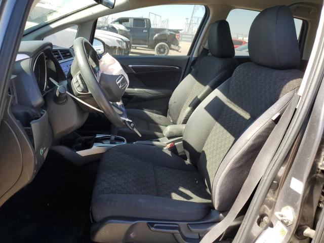 2017 HONDA FIT LX JHMGK5H53HS015094