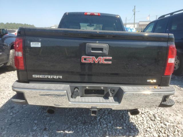 2015 GMC SIERRA C1500 SLE 1GTR1UEH3FZ164227