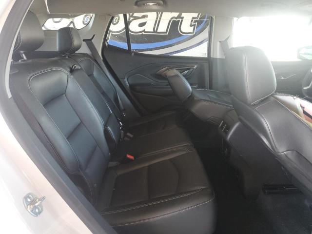 2024 GMC TERRAIN SL - 3GKALVEG4RL225234