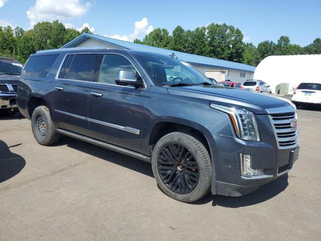 2019 CADILLAC ESCALADE E 1GYS4KKJ9KR328864