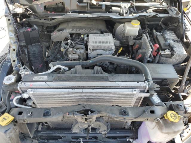 2019 RAM 1500 LIMIT 1C6SRFHT7KN633382