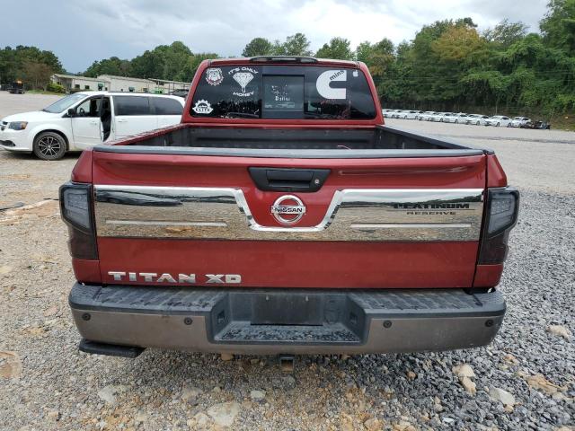 2016 NISSAN TITAN XD S 1N6BA1F25GN503795
