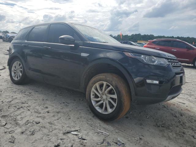 2017 LAND ROVER DISCOVERY SPORT HSE SALCR2BG7HH649373