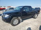2019 NISSAN FRONTIER S - 1N6AD0CW7KN884742