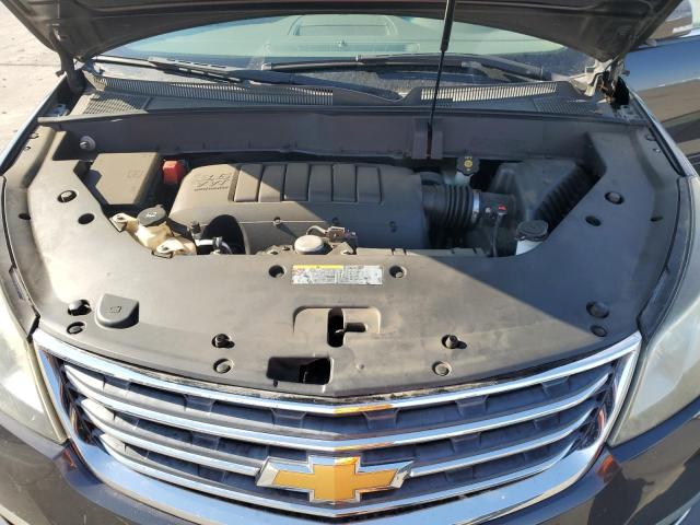 2016 CHEVROLET TRAVERSE L 1GNKRHKD2GJ298804