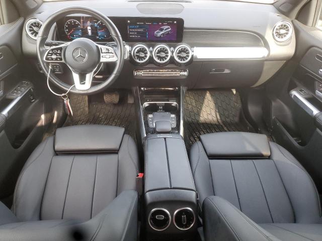 2023 MERCEDES-BENZ GLB 250 4M - W1N4M4HB3PW313983