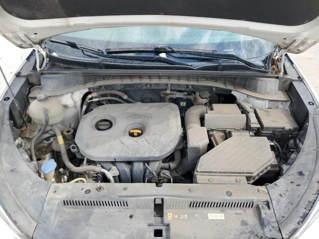 2018 HYUNDAI TUCSON SEL KM8J3CA43JU684823