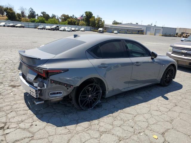 2024 LEXUS IS 350 F SPORT DESIGN JTHGZ1B25R5075381