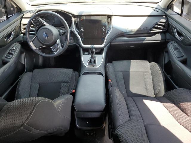 2021 SUBARU OUTBACK PR 4S4BTAFC5M3133084