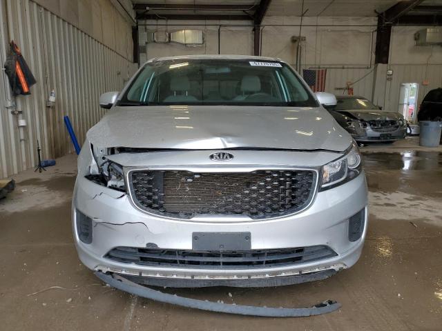 2016 KIA SEDONA LX - KNDMB5C18G6147767