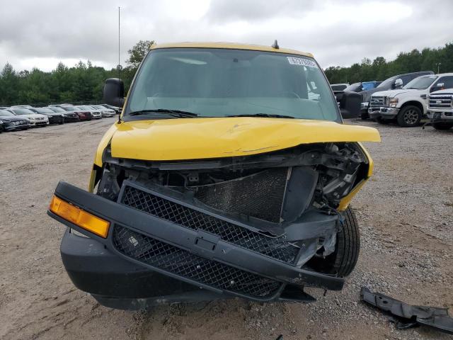 2019 CHEVROLET EXPRESS G2500 1GCWGAFP3K1260745