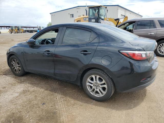 2017 TOYOTA YARIS IA 3MYDLBYV8HY153670