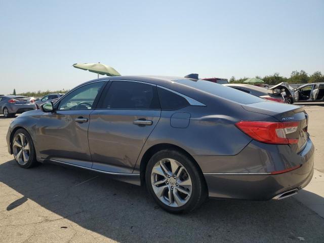 2019 HONDA ACCORD TOURING 1HGCV2F99KA031374