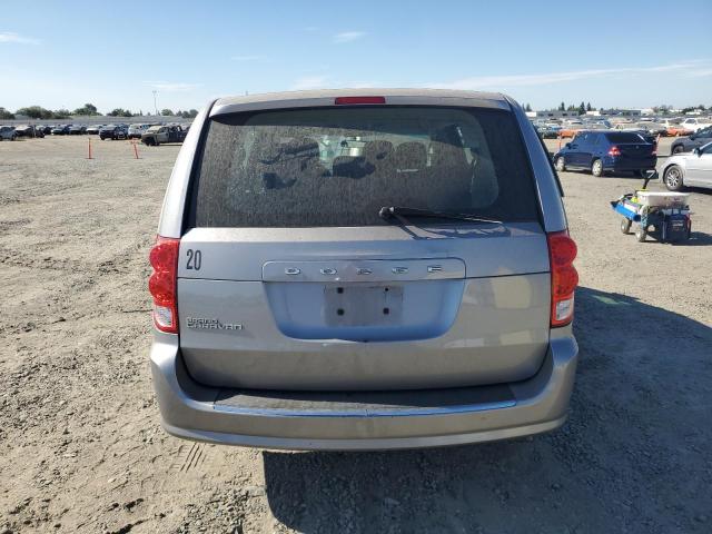 2013 DODGE GRAND CARA - 2C4RDGBG9DR768344