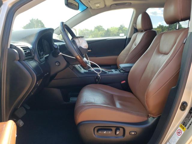 2015 LEXUS RX 350 2T2ZK1BA8FC171361