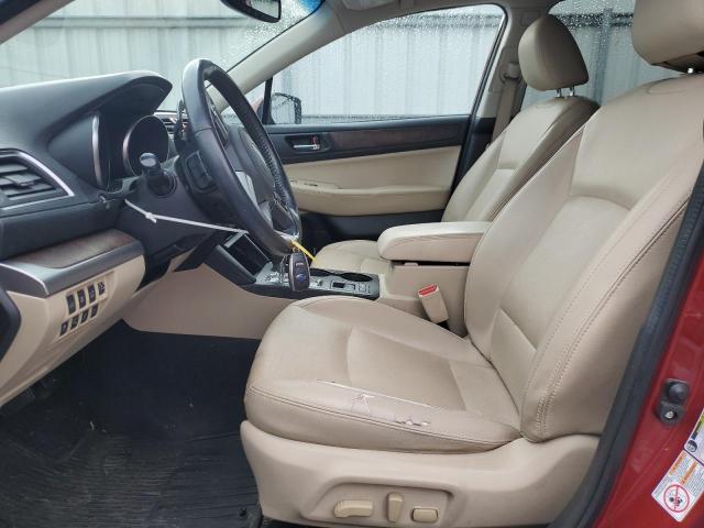 2016 SUBARU OUTBACK 2. 4S4BSBNC5G3294131