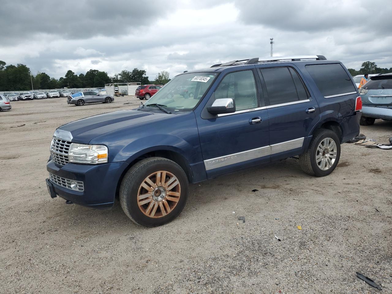 LINCOLN NAVIGATOR