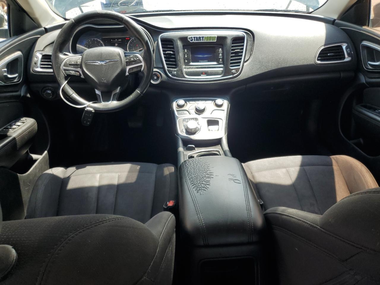 CHRYSLER 200 LIMITED