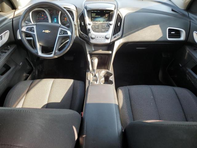 2016 CHEVROLET EQUINOX LT - 2GNALCEK7G1143931