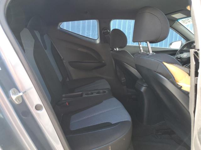 2019 HYUNDAI VELOSTER B KMHTG6AF9KU017837