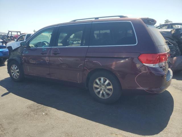 2010 HONDA ODYSSEY EX - 5FNRL3H40AB086405