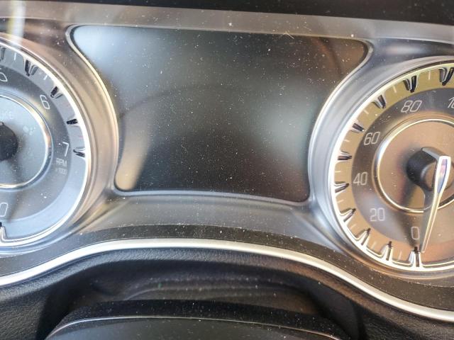 2019 CHRYSLER 300 LIMITED 2C3CCAEG4KH536453