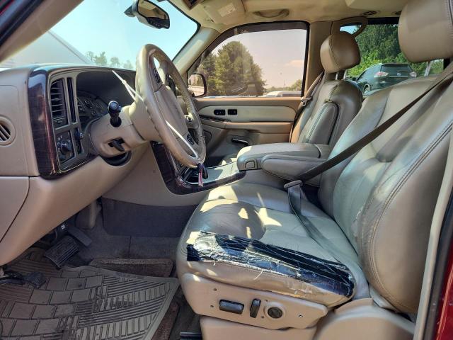 2006 GMC YUKON DENA #3298087162