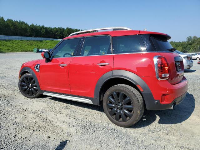 2020 MINI COOPER S C WMZYW7C09L3M07629