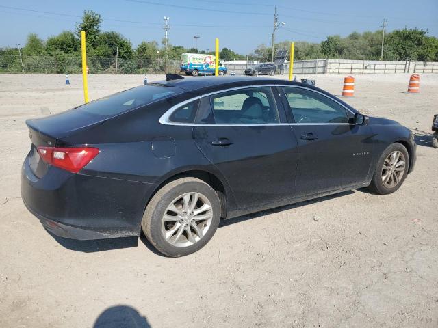 2016 CHEVROLET MALIBU LT - 1G1ZE5ST2GF284468