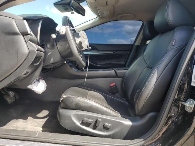 2020 NISSAN MAXIMA SV 1N4AA6CV0LC364262