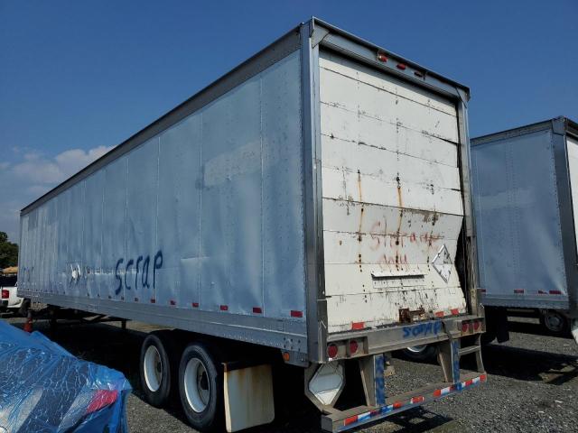 2003 GREAT DANE TRAILER #3221229008