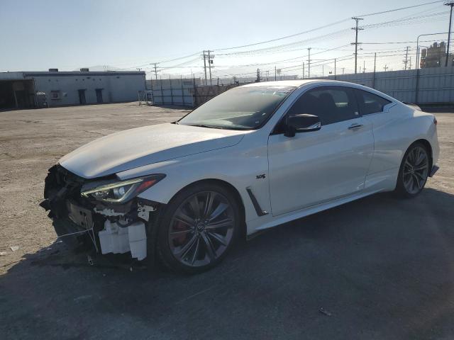 2019 INFINITI Q60 RED SPORT 400 JN1FV7EKXKM360406