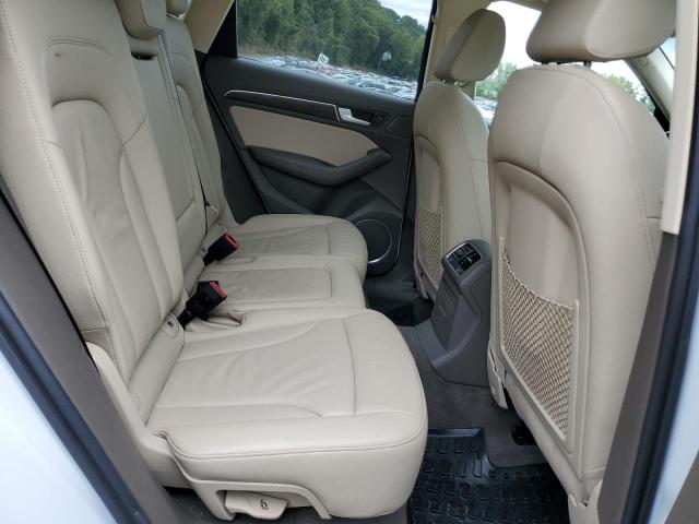 2014 AUDI Q5 PREMIUM - WA1LFBFP0EA108965
