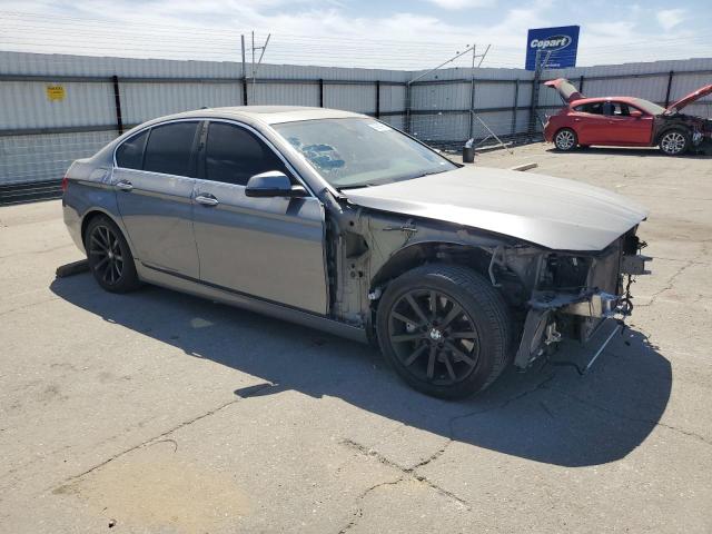 2015 BMW 535 I WBA5B1C55FG128275