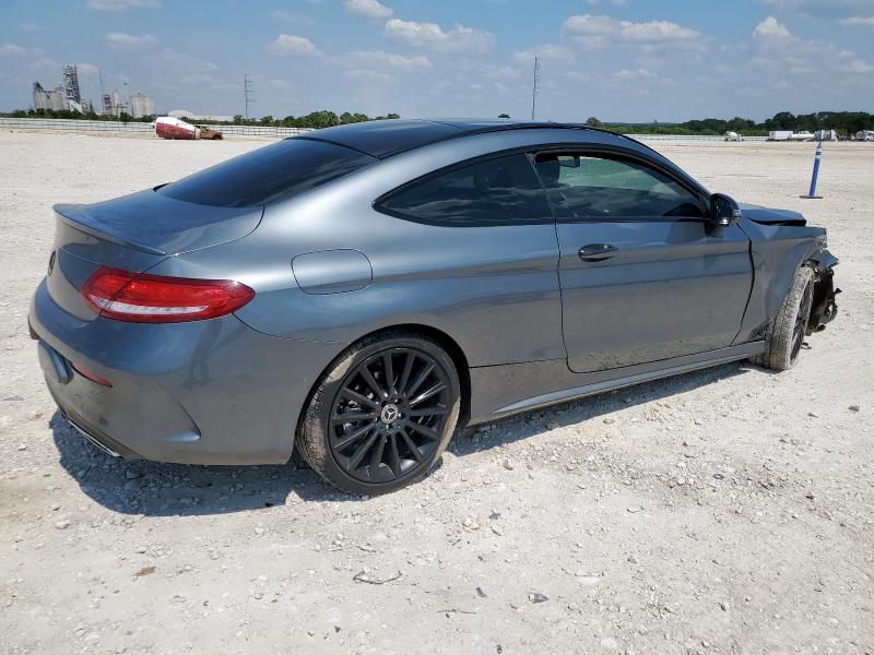 2018 MERCEDES-BENZ C 300 - WDDWJ4JB1JF689369
