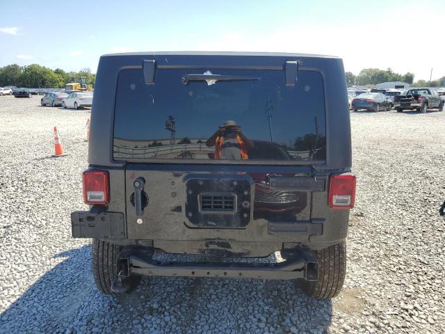 2015 JEEP WRANGLER S 1C4AJWBG5FL587544