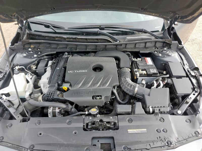 2020 NISSAN ALTIMA PLATINUM 1N4AL4FV6LC177750