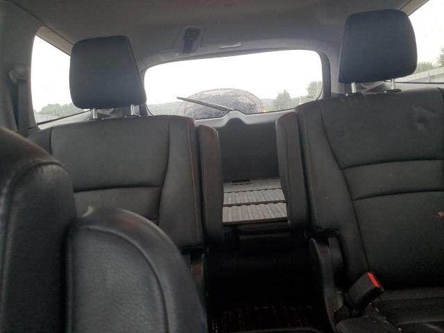2021 HONDA PILOT TOURING 5FNYF6H66MB037252