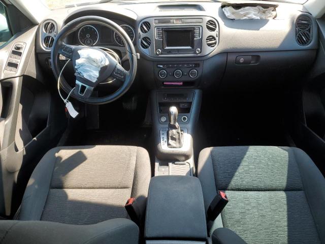 2016 VOLKSWAGEN TIGUAN COM WVGJV7AXXGW027381
