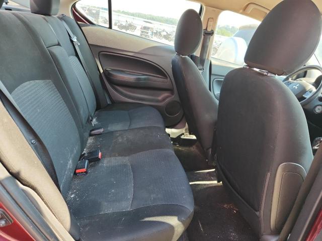 2022 MITSUBISHI MIRAGE G4 ML32FUFJ1NHF00584