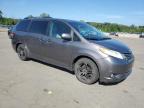 Lot #3316551486 2011 TOYOTA SIENNA XLE