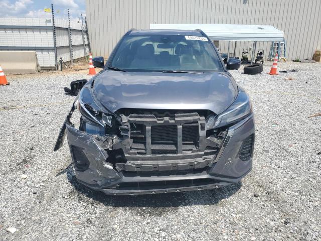 2024 NISSAN KICKS SR 3N1CP5DV4RL546976