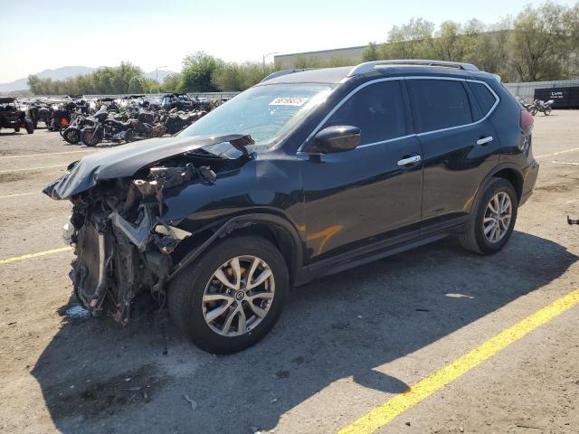 2020 NISSAN ROGUE S - KNMAT2MT9LP507745