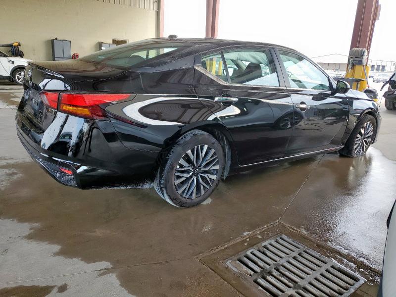 2025 NISSAN ALTIMA SV - 1N4BL4DV4SN391792