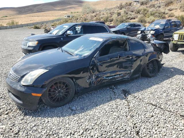 INFINITI G35